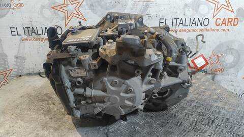 Foto 2ª: Caja Cambios Automatica Peugeot 308 STYLE 120CV 88KW AUT. [BH01] (2017)