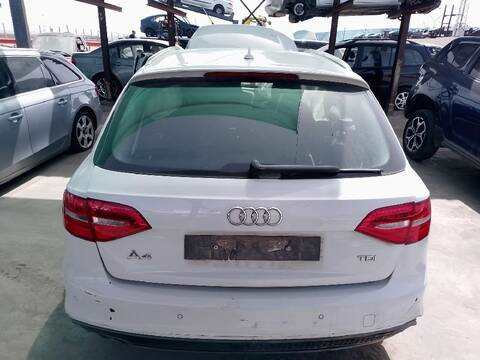 Portón Audi A4 2.0 TDI AVANT