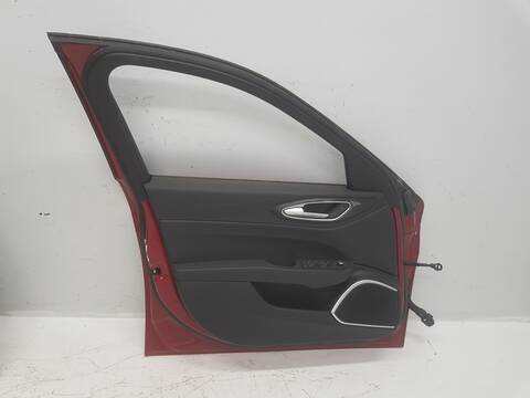 Foto 2ª: Puerta Delantera Izquierda Alfa Romeo Giulietta SUPER [8225701] (2016)