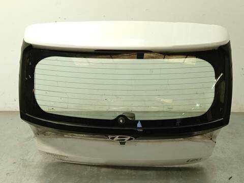 Portón Hyundai i20 1.2 84CV 62KW