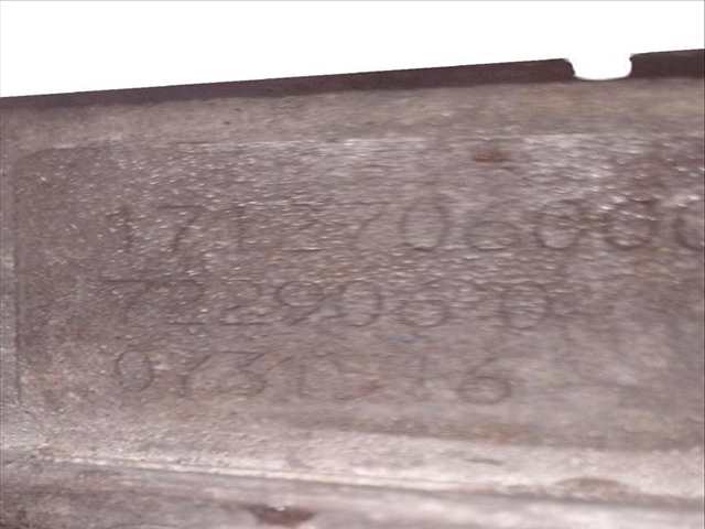 Foto 2ª: Caja Cambios Mercedes Clase C 160 CLS 350 219.357) (2004)