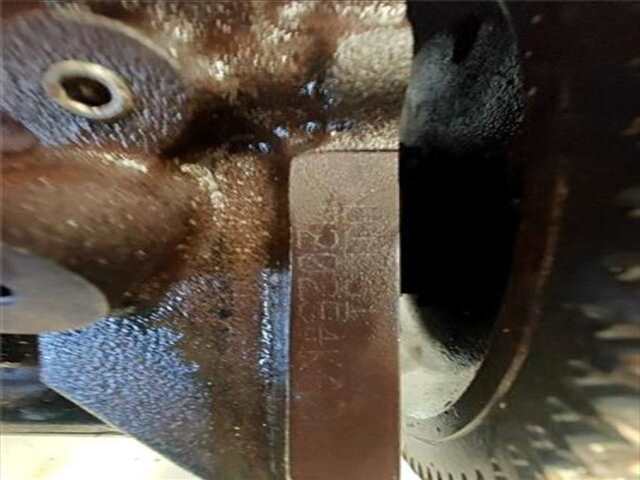 Foto 2ª: Motor Completo Daewoo Matiz 1.0 CD [1.0 LTR. - 47 KW CAT]