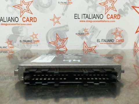 Foto 2ª: Centralita Motor ECU Mercedes Clase S 220 BERLINA 150CV 110KW (1990)