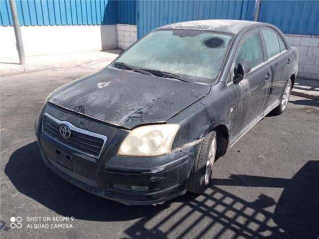 Faro Antiniebla Delantero Izquierdo Toyota Avensis 1.8 SOL BERLINA (5-PTAS) [1.8 LTR. - 95 KW 16V CAT]