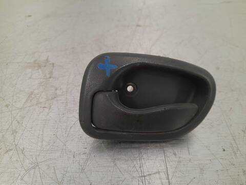 Maneta Interior Trasera Izquierda Hyundai Atos 1.0 CAT 54CV 40KW