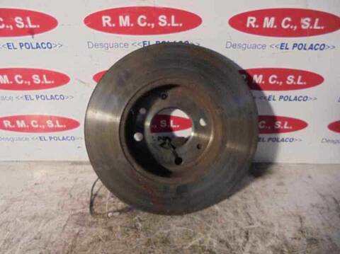 Foto 2ª: Disco Freno Delantero Renault Megane 1.4E RN BAOE) HATCHBACK BERLINA 75CV 55KW I BERLINA HATCHBACK BA0) [E7J764] (1996)