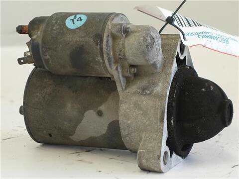 Motor de Arranque Chevrolet Aveo 1.2 LS HATCHBACK 84CV 62KW