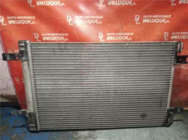 Foto 2ª: Radiador Calefaccion A.A. Citroen C4 2.0 EXCLUSIVE [2.0 LTR. - 110 KW BLUE-HDI FAP] [AHX-AH01]