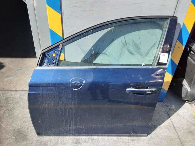 Puerta Delantera Izquierda Renault Megane 1.5 DCI 110CV IV B9 DESDE 12/2015 HASTA 04/2025)