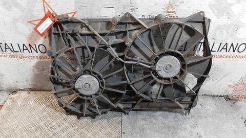 Electroventilador Suzuki Grand Vitara 1.9 DDIS JLX-EL 5-PTAS.) 129CV 95KW