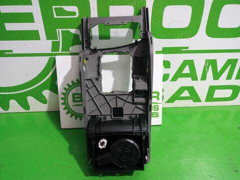 Foto 3ª: Sistema Audio Radio CD Audi A6 2.4 BERLINA 177CV 130KW [BDW] (2004)