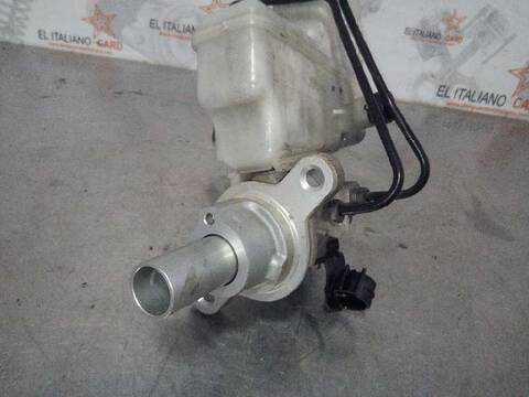 Foto 2ª: Bomba Freno Fiat Bravo 1.6 16V MULTIJET EASY 77KW) 105CV [198A3000] (2008)