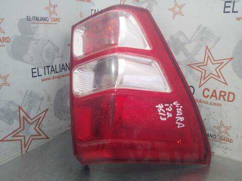Piloto Trasero Izquierdo Suzuki Grand Vitara 1.9 DDIS JLX 5-PTAS.) 129CV 95KW