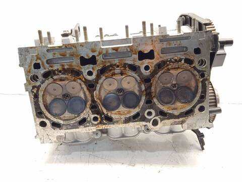 Foto 3ª: Culata Citroen C5 3.0 V6 BERLINA 207CV 152KW [XFX] (1950)