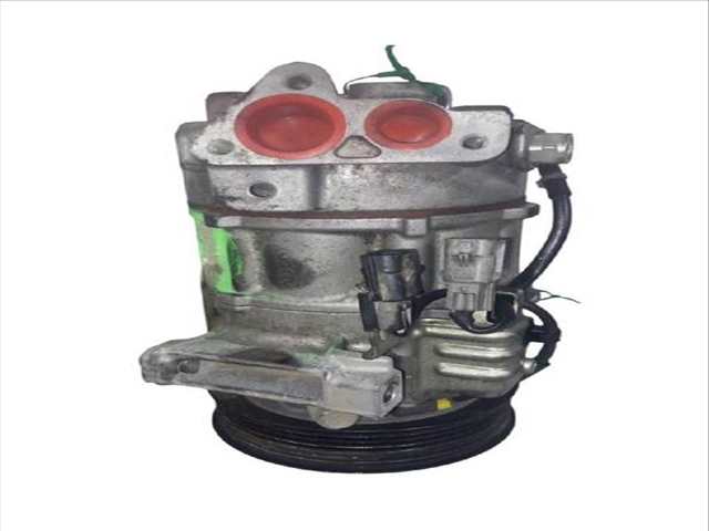 Compresor Aire Acondicionado Nissan Qashqai 1.2 DIG-T