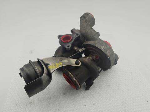 Turbocompresor Mercedes Sprinter 310/313/316 CDI 906.135) 129CV 95KW