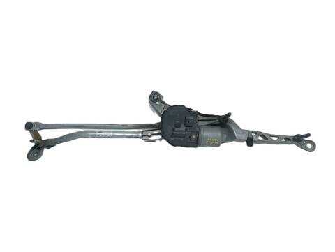 Foto 3ª: Motor Limpia Delantero Mercedes Clase C 160 2.2 CDI CAT 170CV (2007)