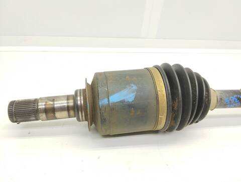 Foto 3ª: Transmision Delantera Izquierda Mercedes Clase ML 270 CDI 163.113) W163) [612.963] (2000)