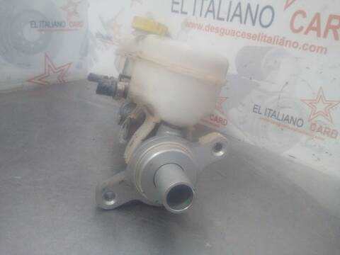 Foto 3ª: Bomba Freno Peugeot Boxer HDI STANDART 330) 101CV 74KW [4HV] (2007)