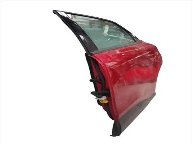 Puerta Trasera Izquierda Citroen C4 1.2 PURETECH 130 BAHNSA BAHNSB)