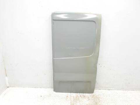 Puerta Trasera Derecha Renault Trafic L1H1 29T KOMFORT