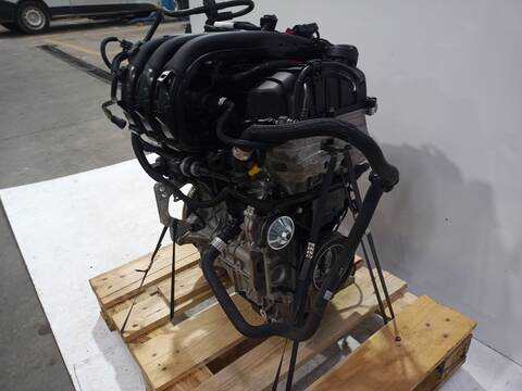 Foto 2ª: Motor Completo Citroen C3 ORIGINS 82CV 60KW [EB2FA] (2021)
