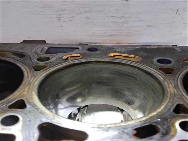 Foto 2ª: Bloque Motor Ford Transit 115 CV 85KW [SRFA]