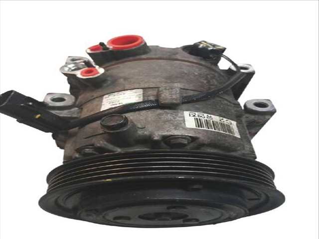 Foto 2ª: Compresor Aire Acondicionado Hyundai i30 1.6 CRDI (2011)