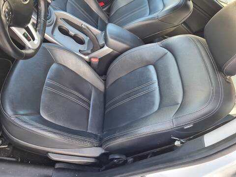 Asientos Traseros Kia Sportage EMOTION 4X2 116CV 85KW