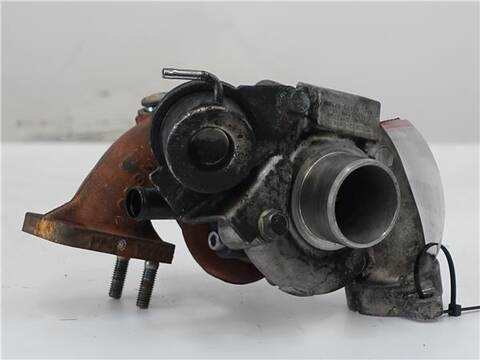 Turbocompresor Citroen Berlingo 1.6 HDI 75 75CV 55KW