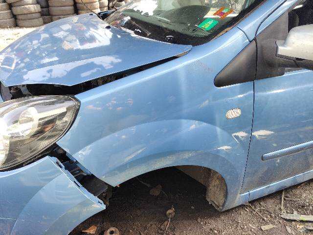 Aleta Delantera Izquierda Renault Twingo 1.5 DCI II