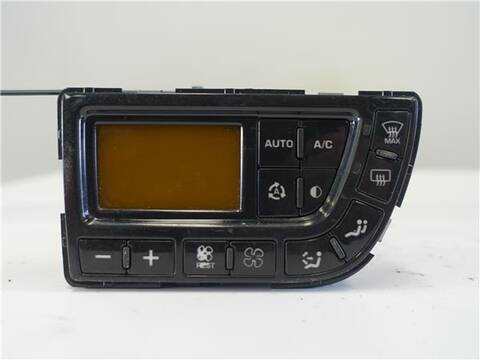 Mando Calefacción A. A. Citroen C4 2.0 HDI PICASSO 136CV 100KW