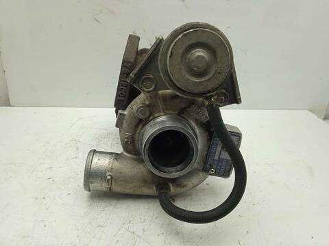 Foto 2ª: Turbocompresor Rover Serie 75 2.0 16V CDTI 131CV 96KW RJ) (2000)