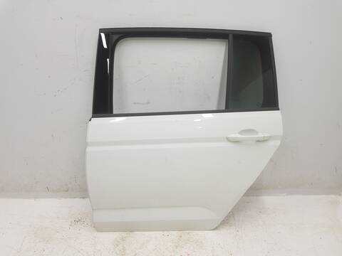 Foto 1ª: Puerta Trasera Izquierda Volkswagen Touran ADVANCE BMT (2015)