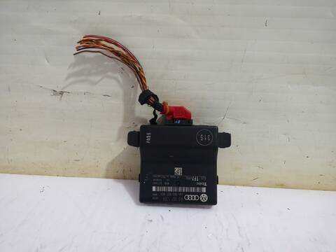 Foto 2ª: Centralita Motor ECU Volkswagen Eos 2.0 150CV 110KW (2006)