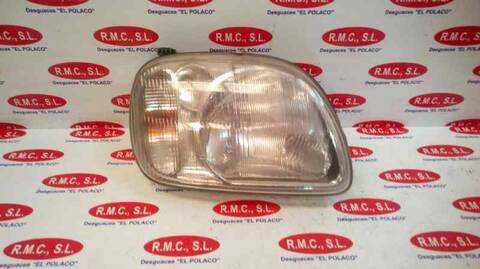 Faro Derecho Nissan Micra 1.5 DIESEL CAT 57CV 42KW
