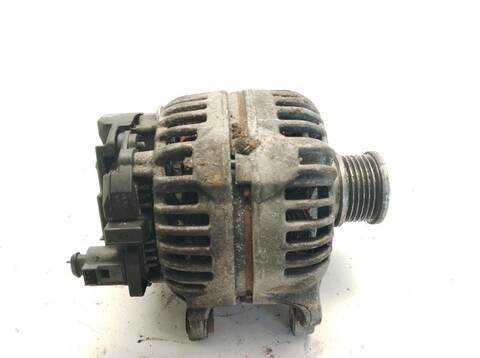 Foto 3ª: Alternador Audi A4 2.0 TDI QUATTRO [CAHA] (2009)