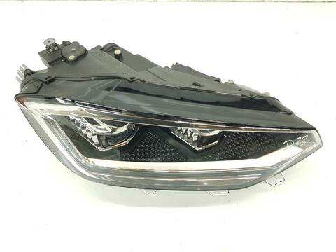 Faro Derecho Volkswagen Golf ADVANCE BLUEMOTION TECH 130CV 97KW