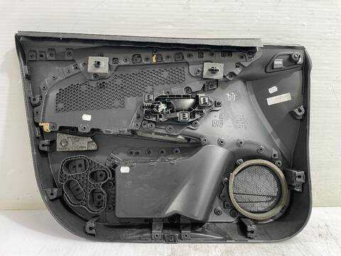 Foto 3ª: Tapizados Cartoneras Opel Corsa EDITION 101CV [F 12 XHL] (2019)