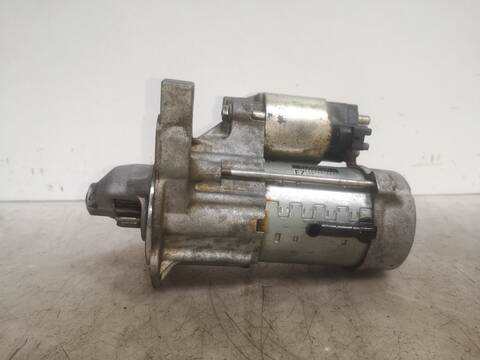 Foto 3ª: Motor de Arranque Toyota Yaris 1NRFE (2012)