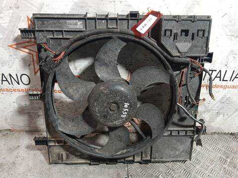 Electroventilador Mercedes Vito 110 D EURO 2 638.174) 98CV 72KW