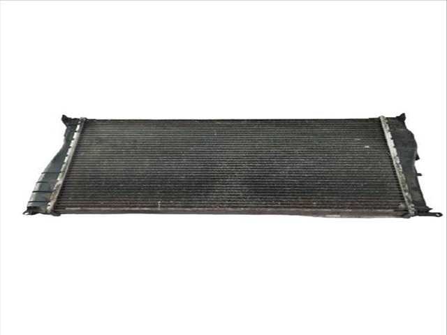 Foto 2ª: Radiador Motor Bmw Serie 1 114 118 D (2003)