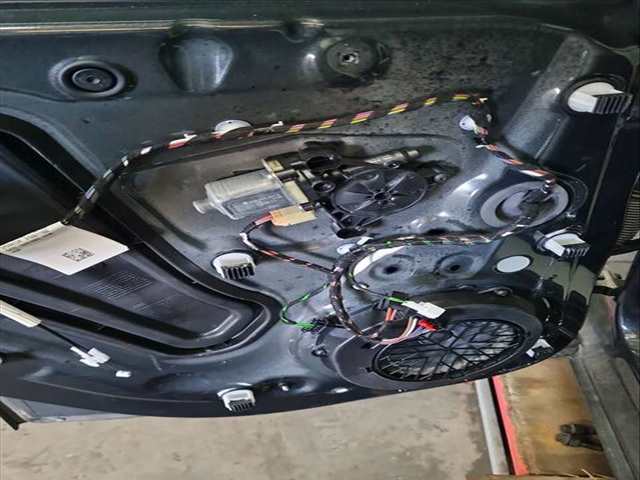 Elevalunas Manual Trasero Izquierdo Porsche Macan GTS 95BBL1) 380CV 280KW