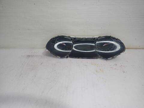 Foto 3ª: Cuadro de Instrumentos Peugeot 308 ACTIVE 110CV [HNZ / HNP] (2013)