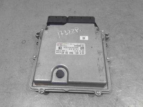 Centralita Motor ECU Mercedes Vito 114 CDI - 114 BLUETEC 4-MATIC 447.701 447.703 ... 136CV 100KW