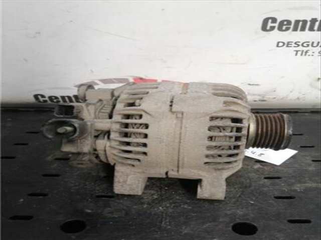 Foto 2ª: Alternador Citroen C4 1.6 COOL [1 6 LTR. - 80 KW HDI CAT 9HY - DV6TED4)] BERLINA 109CV