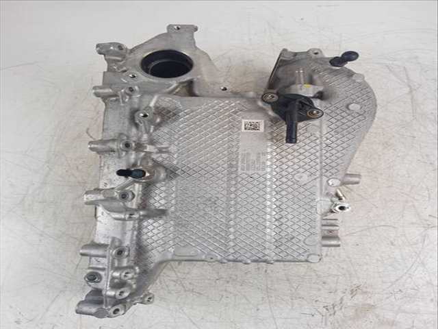 Foto 2ª: Intercooler Audi A3 150 CV 110KW [DTSB DTS] (2022)