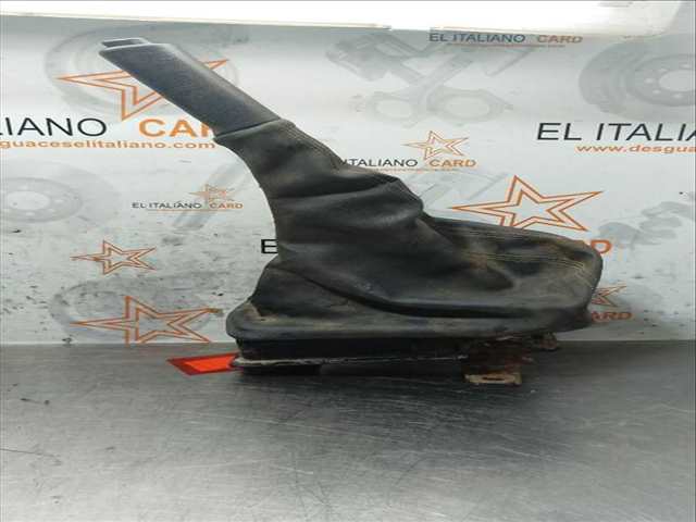 Freno de Mano Renault Trafic 6 - PLAZAS ACRISTALADO PARCIAL COMBI CORTO 90CV 66KW