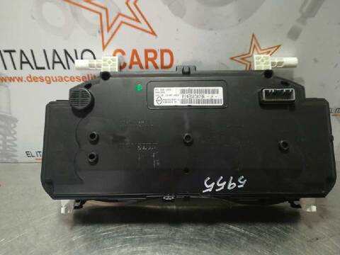 Foto 2ª: Cuadro de Instrumentos Renault Kangoo PROFESIONAL 90CV 66KW [K9K608] (2015)