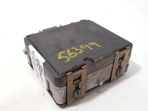 Foto 2ª: Centralita Motor ECU Mercedes Clase C 160 C 220 D 205.014) 194CV 143KW [654920] (2022)